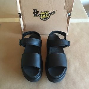 Dr. Martens Voss Sandals